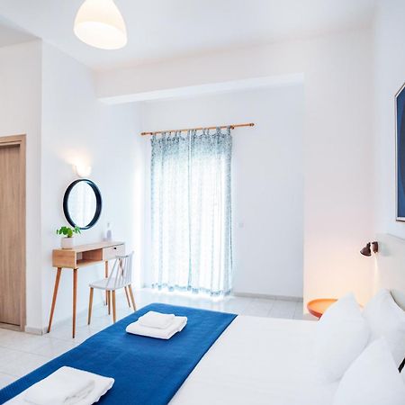 Seaside Suites Kávos Eksteriør bilde