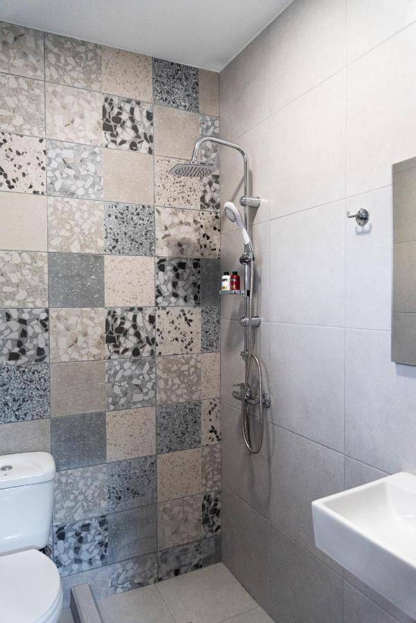 Seaside Suites Kávos Eksteriør bilde