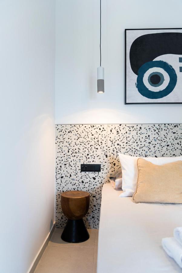 Seaside Suites Kávos Eksteriør bilde
