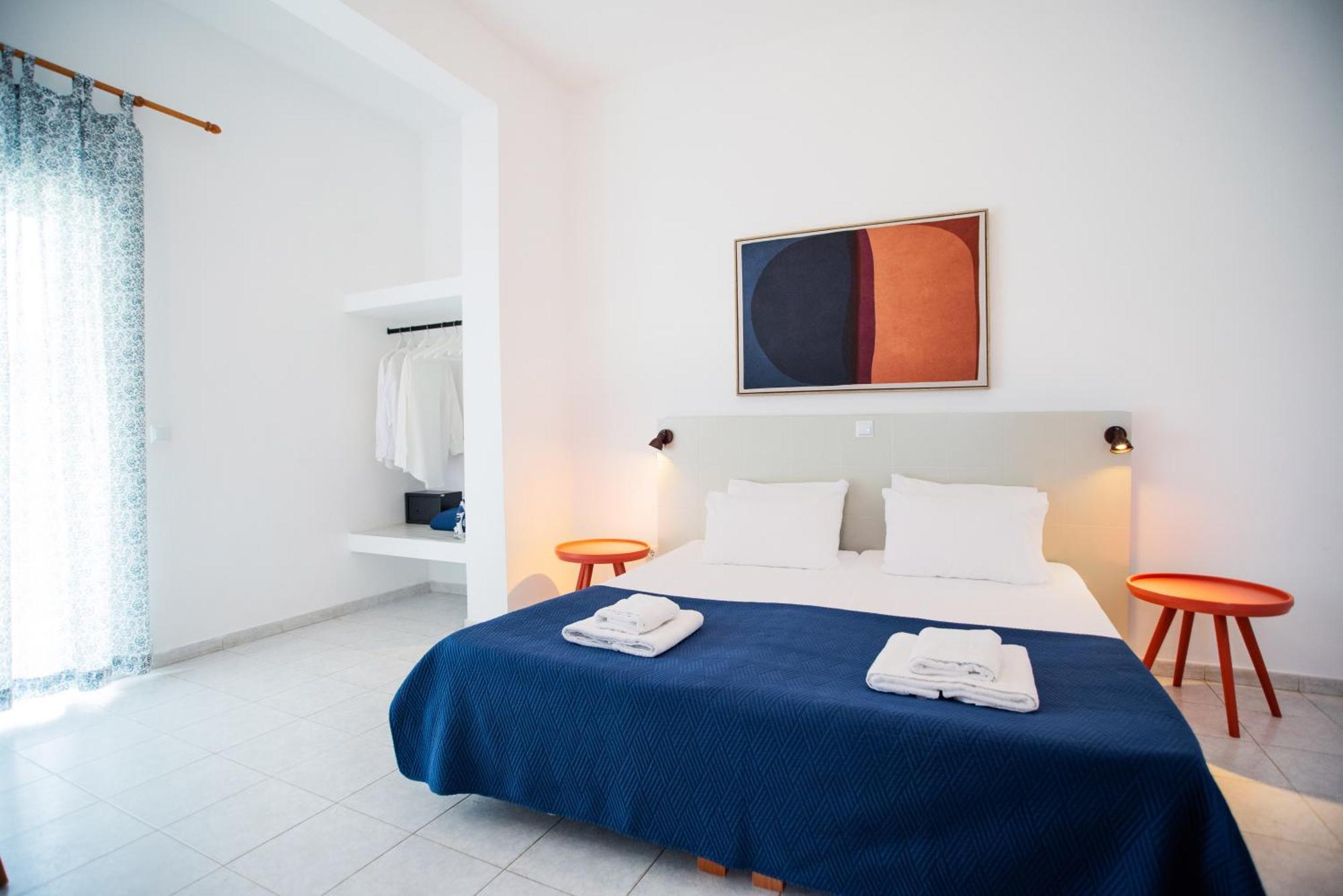 Seaside Suites Kávos Eksteriør bilde